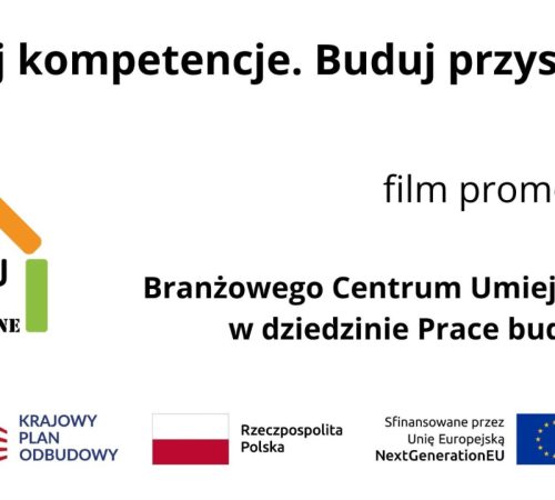 Film promocyjny BCU