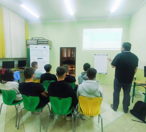 Szkolimy kolejne grupy!