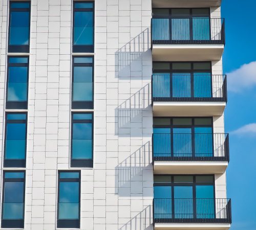 Przyszłość budynków prefabrykowanych – dokąd zmierza nowoczesne budownictwo?