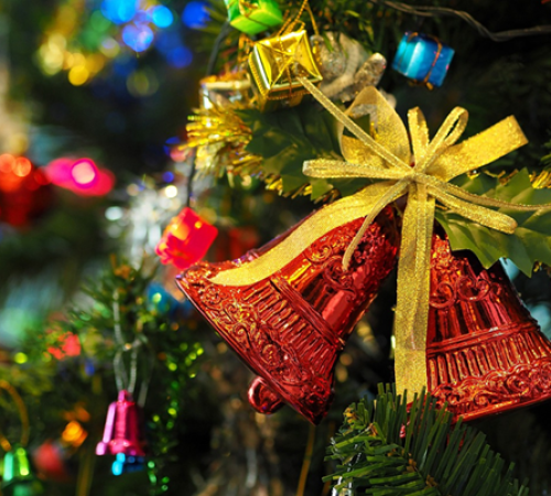 🎄 Życzenia świąteczne i noworoczne od Branżowego Centrum Umiejętności w Lublinie🎄