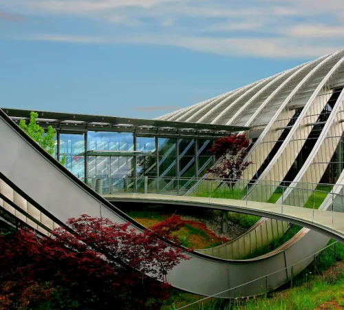 Budownictwo jutra – poznaj innowacje, które zmieniają plac budowy!