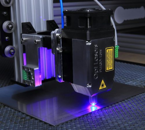 Drukarka 3D w przemyśle budowlanym – rewolucja w wznoszeniu budynków