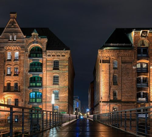 Prognozy branży budowlanej na przyszłość