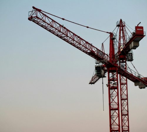 🌍 Kluczowe trendy i materiały w branży budowlanej w 2026 roku