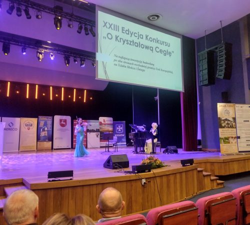 Konkurs o „Kryształową Cegłę” i Branżowe Centrum Umiejętności w Lublinie – co je łączy?