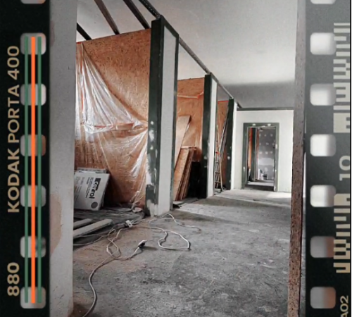 Zmieniamy się dla was…