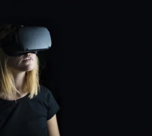 Gogle VR w budownictwie i projektowaniu – przyszłość, która już trwa