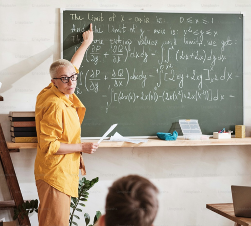 14 października – Dzień Edukacji Narodowej