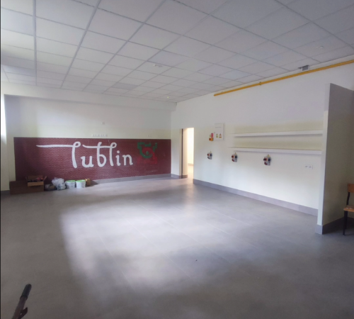 Zapraszamy w nasze progi :)